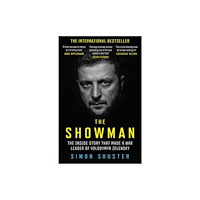 HarperCollins Publishers The Showman (häftad, eng)