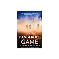 HarperCollins Publishers A Dangerous Game (häftad, eng)