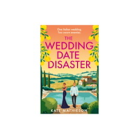 HarperCollins Publishers The Wedding Date Disaster (häftad, eng)