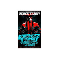 HarperCollins Publishers A Mind Full of Murder (häftad, eng)