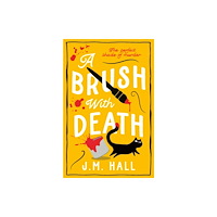 HarperCollins Publishers A Brush with Death (häftad, eng)