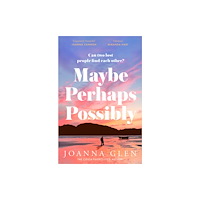 HarperCollins Publishers Maybe, Perhaps, Possibly (häftad, eng)