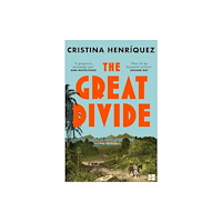 HarperCollins Publishers The Great Divide (häftad, eng)