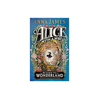 HarperCollins Publishers Alice With a Why (inbunden, eng)