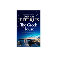 HarperCollins Publishers The Greek House (häftad, eng)
