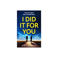 HarperCollins Publishers I Did It For You (häftad, eng)