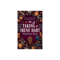 HarperCollins Publishers The Taking of Irene Hart (häftad, eng)