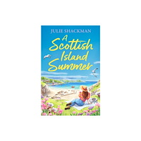 HarperCollins Publishers A Scottish Island Summer (häftad, eng)
