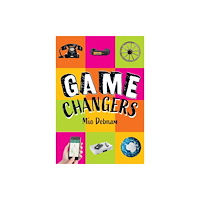 HarperCollins Publishers Game Changers (häftad, eng)