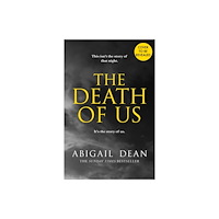 HarperCollins Publishers The Death of Us (inbunden, eng)