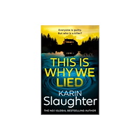 HarperCollins Publishers This is Why We Lied (häftad, eng)