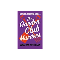 HarperCollins Publishers The Garden Club Murders (häftad, eng)