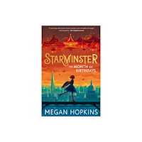 HarperCollins Publishers Starminster: The Month of Birthdays (häftad, eng)