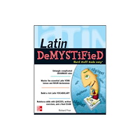 McGraw-Hill Education - Europe Latin Demystified (häftad, eng)