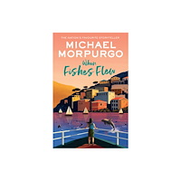 HarperCollins Publishers When Fishes Flew (häftad, eng)