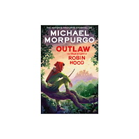 HarperCollins Publishers Outlaw (häftad, eng)