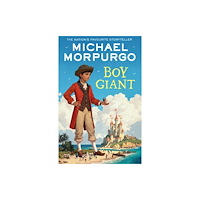 HarperCollins Publishers Boy Giant (häftad, eng)