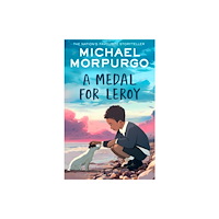 HarperCollins Publishers A Medal for Leroy (häftad, eng)