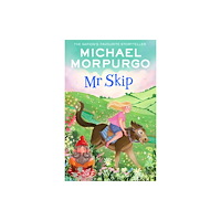 HarperCollins Publishers Mr Skip (häftad, eng)