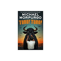 HarperCollins Publishers Toro! Toro! (häftad, eng)