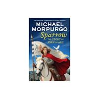 HarperCollins Publishers Sparrow (häftad, eng)