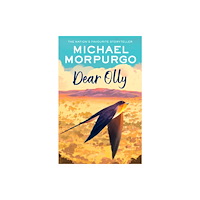 HarperCollins Publishers Dear Olly (häftad, eng)