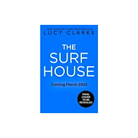 HarperCollins Publishers The Surf House (inbunden, eng)