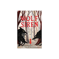 HarperCollins Publishers Wolf Siren (häftad, eng)