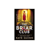 HarperCollins Publishers The Briar Club (häftad, eng)