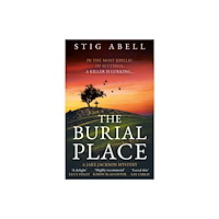 HarperCollins Publishers The Burial Place (häftad, eng)