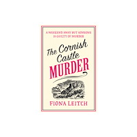 HarperCollins Publishers The Cornish Castle Murder (häftad, eng)