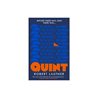 HarperCollins Publishers Quint (häftad, eng)