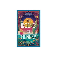 HarperCollins Publishers The Legend of Meneka (häftad, eng)