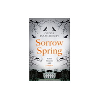 HarperCollins Publishers Sorrow Spring (häftad, eng)