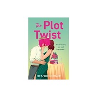 HarperCollins Publishers The Plot Twist (häftad, eng)
