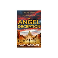 HarperCollins Publishers The Angel Deception (häftad, eng)
