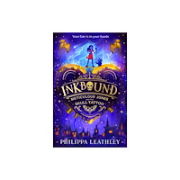 HarperCollins Publishers Inkbound (häftad, eng)