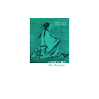 HarperCollins Publishers The Analects (häftad, eng)