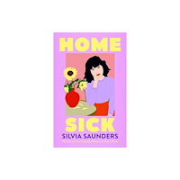 HarperCollins Publishers Homesick (inbunden, eng)