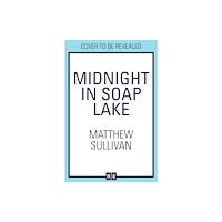 HarperCollins Publishers Midnight in Soap Lake (inbunden, eng)