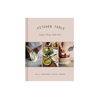 HarperCollins Publishers Kitchen Table (inbunden, eng)