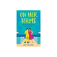 HarperCollins Publishers On Her Terms (häftad, eng)