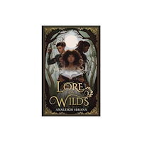 HarperCollins Publishers Lore of the Wilds (häftad, eng)