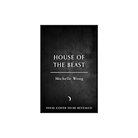HarperCollins Publishers House of the Beast (inbunden, eng)