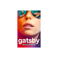 HarperCollins Publishers Gatsby (inbunden, eng)