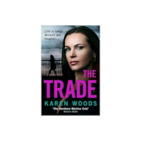 HarperCollins Publishers The Trade (häftad, eng)
