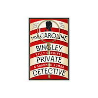 HarperCollins Publishers Miss Caroline Bingley, Private Detective (häftad, eng)