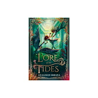 HarperCollins Publishers Lore of the Tides (inbunden, eng)