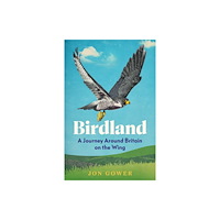 HarperCollins Publishers Birdland (inbunden, eng)