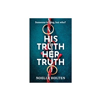 HarperCollins Publishers His Truth Her Truth (häftad, eng)